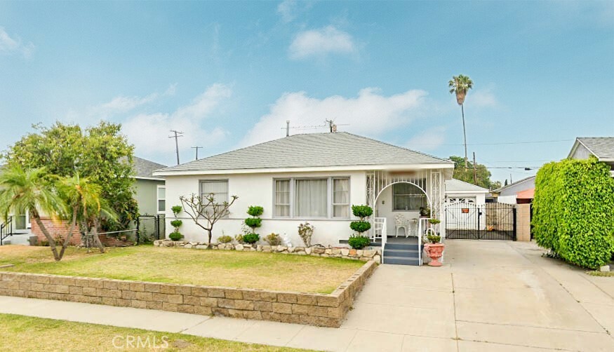 Property Photo:  4085 Bresee Avenue  CA 91706 