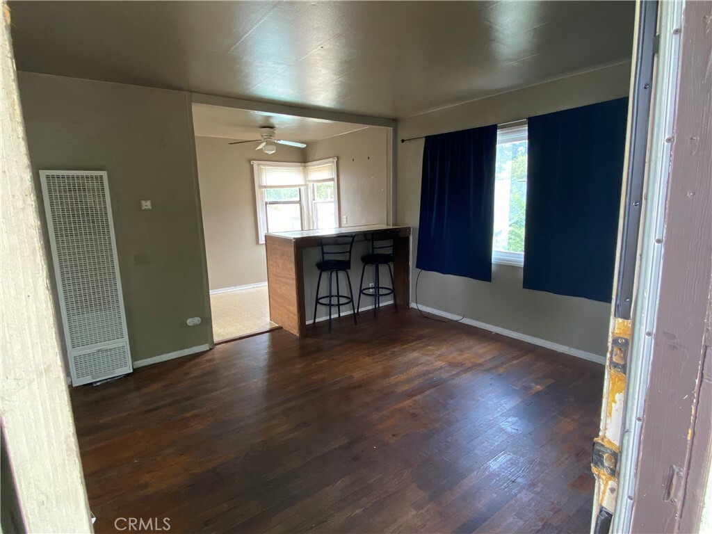 Property Photo:  1124 1124 1/2 Warner Street A&Ampb  CA 95926 