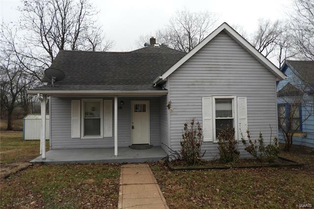 Property Photo:  217 West Elvins Boulevard  MO 63601 