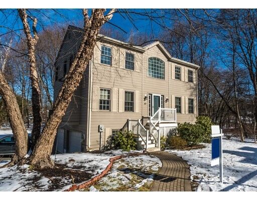 Property Photo:  49 Worcester Lane  MA 02451 