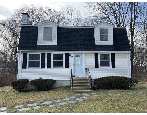 Property Photo:  444 Neponset St  MA 02021 