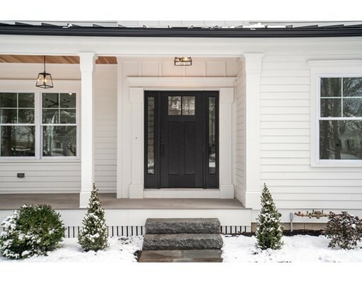 Property Photo: 57 Grove Street MA 01742