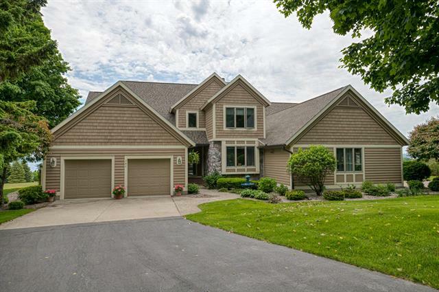 Property Photo: 382 Water Watch Lane MI 49686