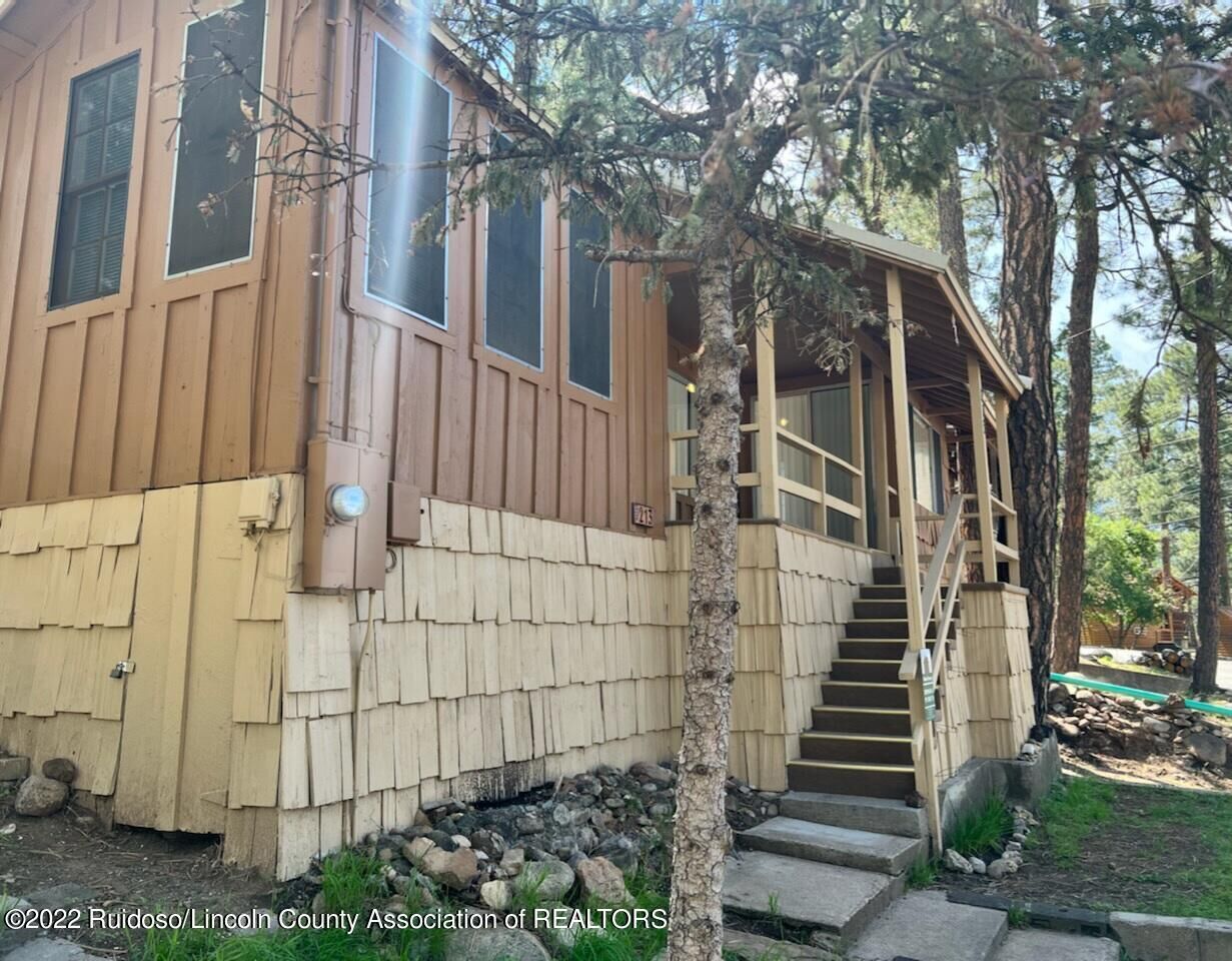 Property Photo:  213 Wingfield Road  NM 88345 