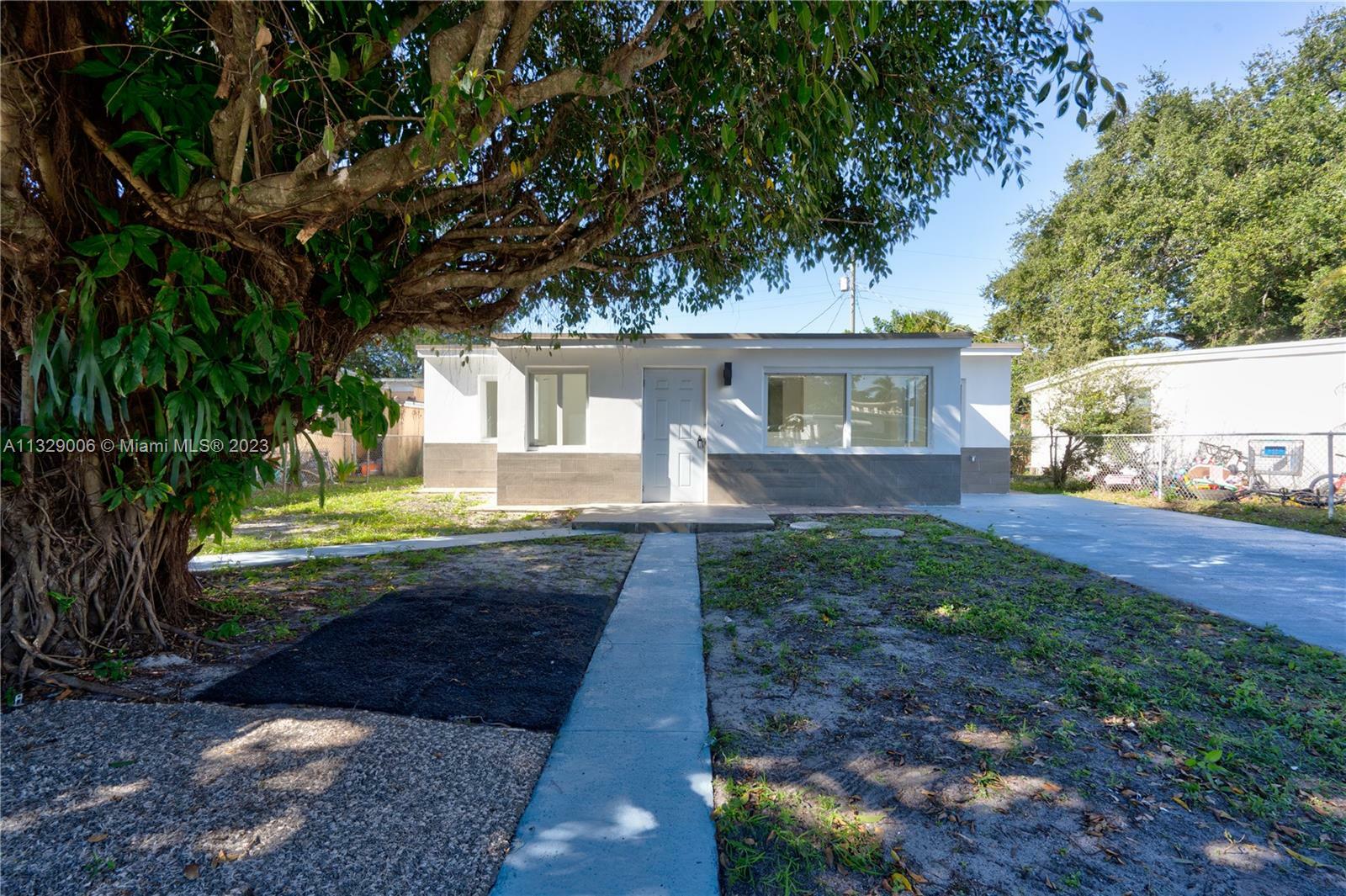 Property Photo:  14150 NW 22nd Ct  FL 33054 