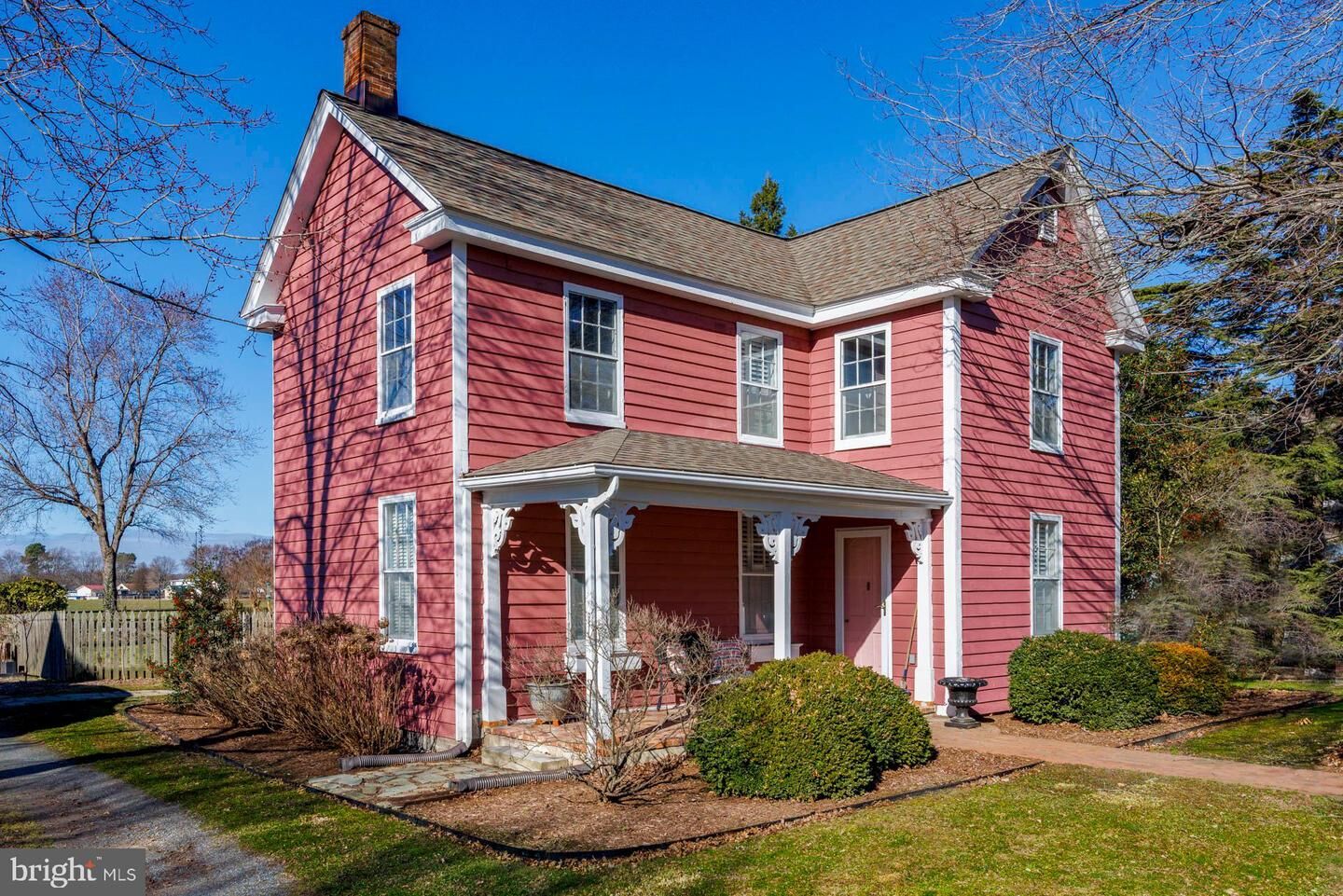 House for sale in Trappe 3838 Main Street, Trappe, MD 21673