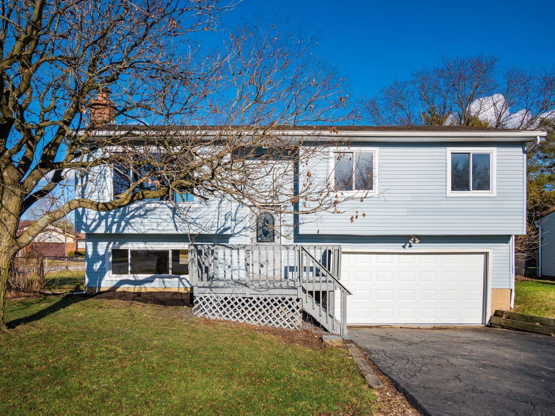 Property Photo: 5626 Nike Drive OH 43026