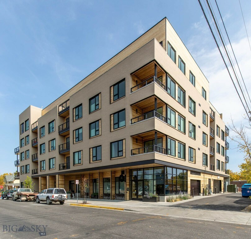 116 N Bozeman 404  Bozeman MT 59715 photo