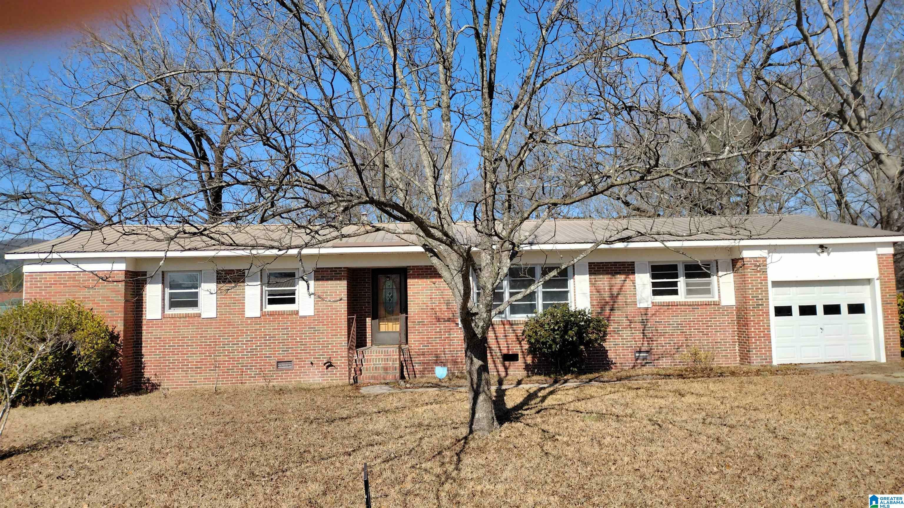 1524 Forney Street  Oxford AL 36203 photo