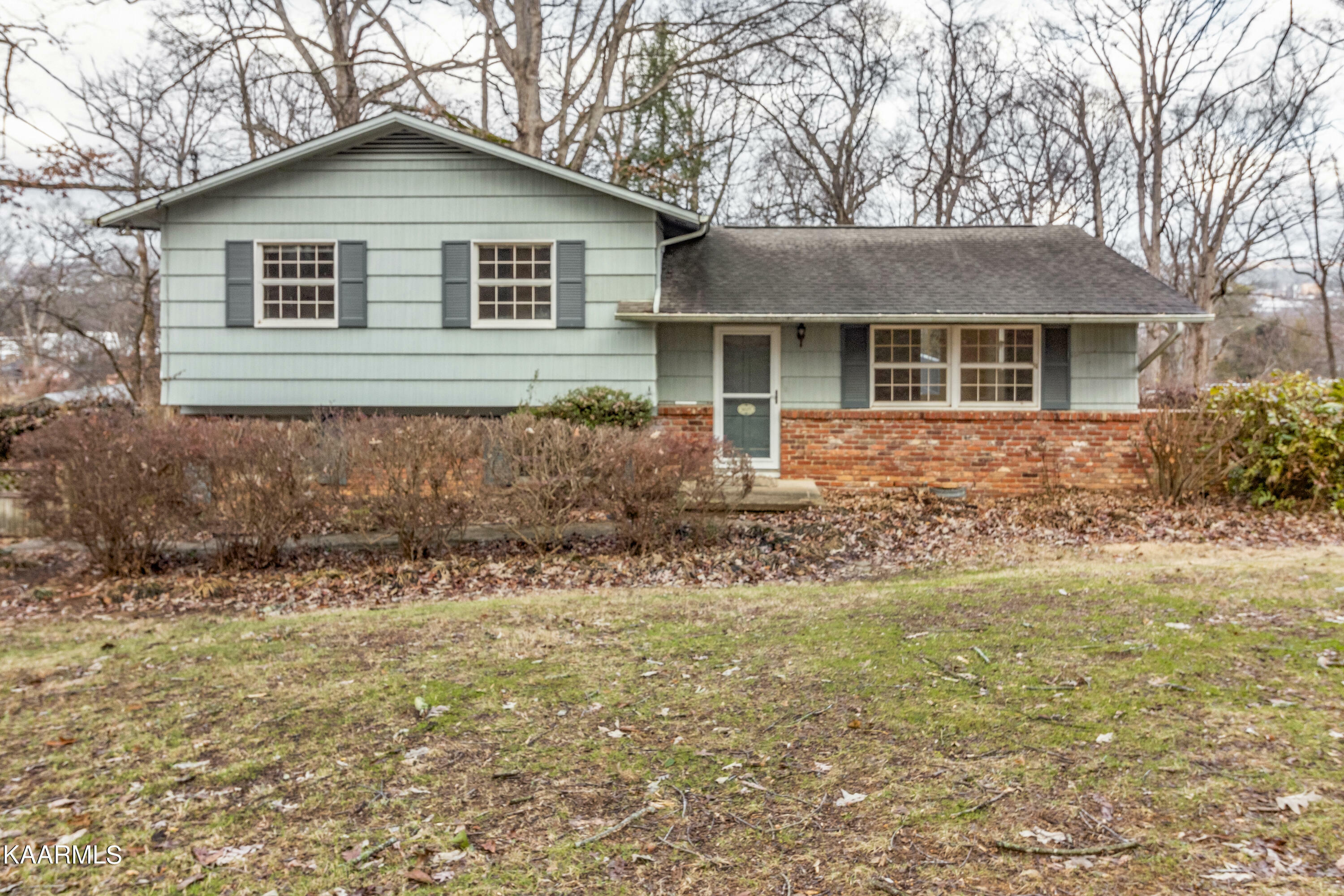 Property Photo:  9225 Topoco Drive  TN 37922 