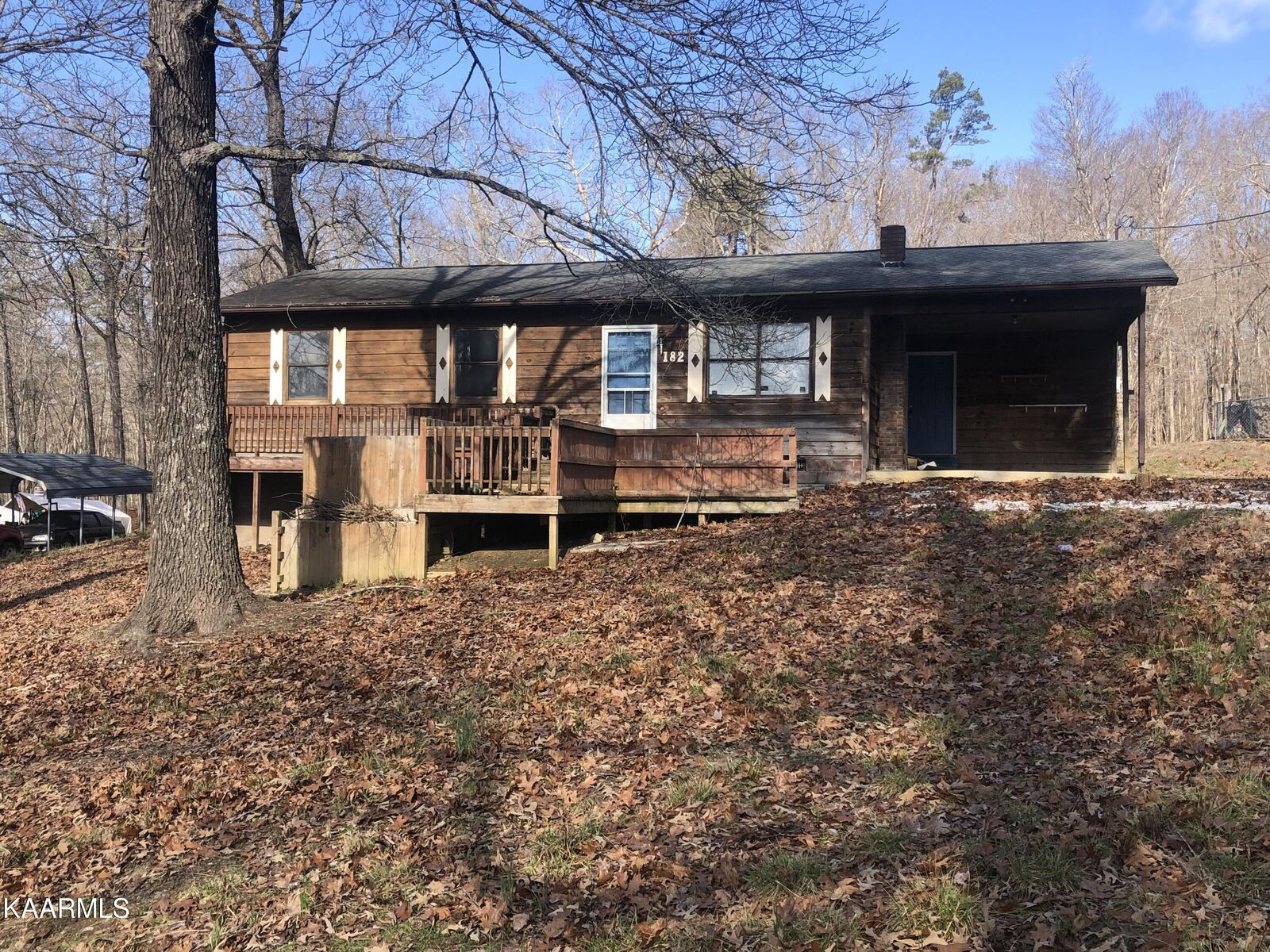 Property Photo:  182 Forrest Hills Drive  TN 37748 