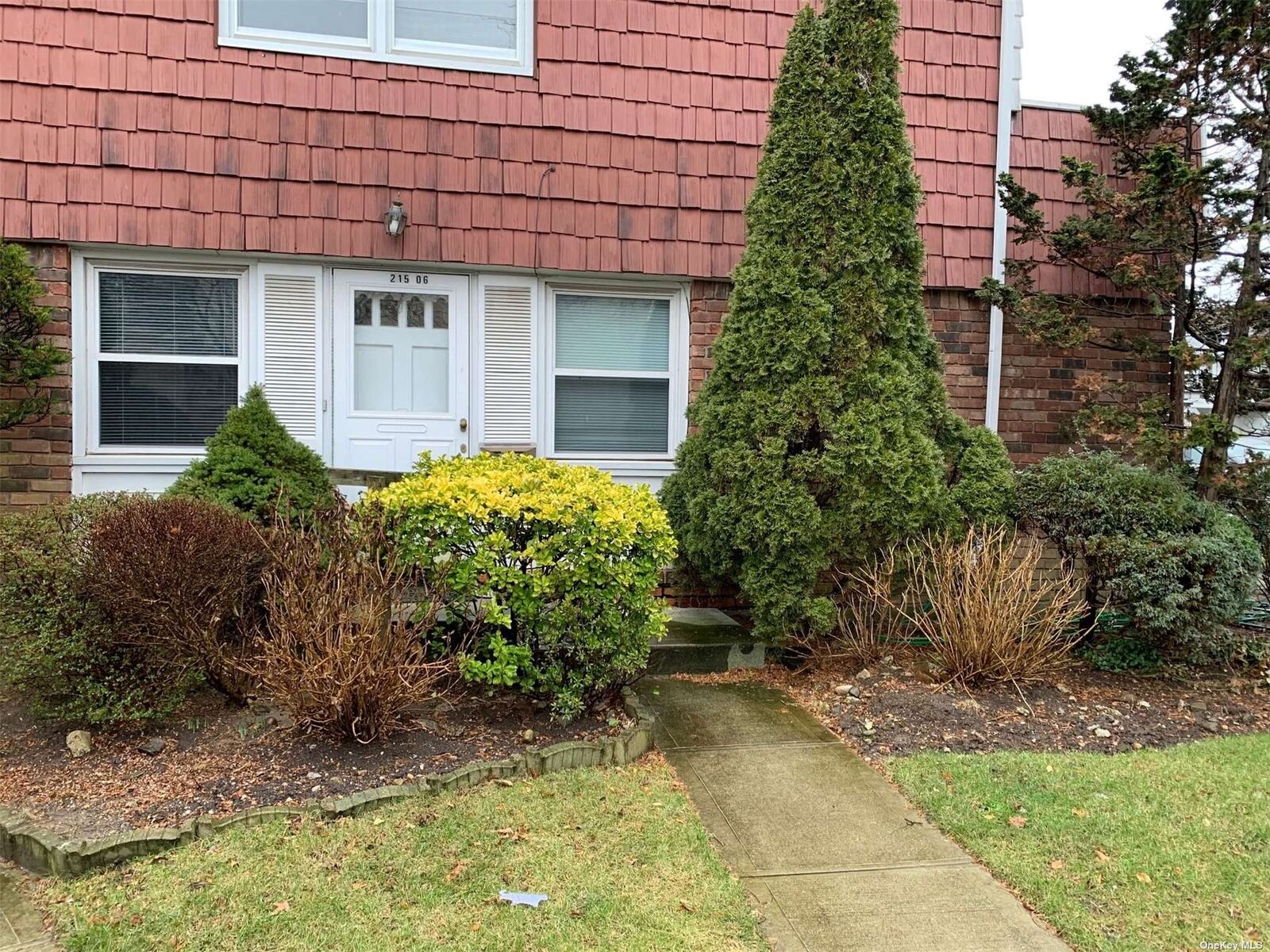 Property Photo:  215-06 23 Avenue 1  NY 11360 