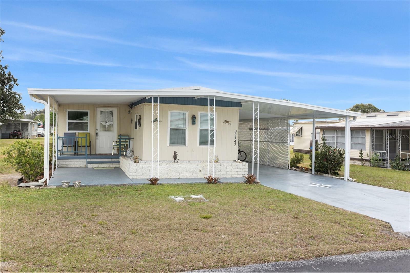 Property Photo:  35142 Zephyr Shores Drive  FL 33541 