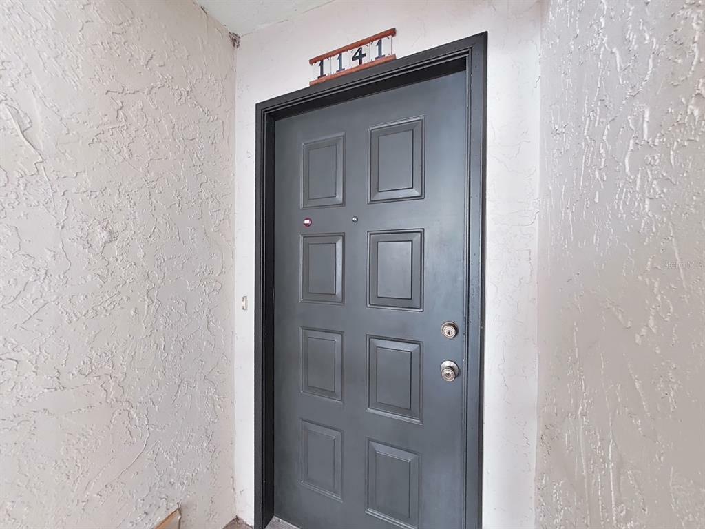 Property Photo: 700 Starkey Road 1141 FL 33771
