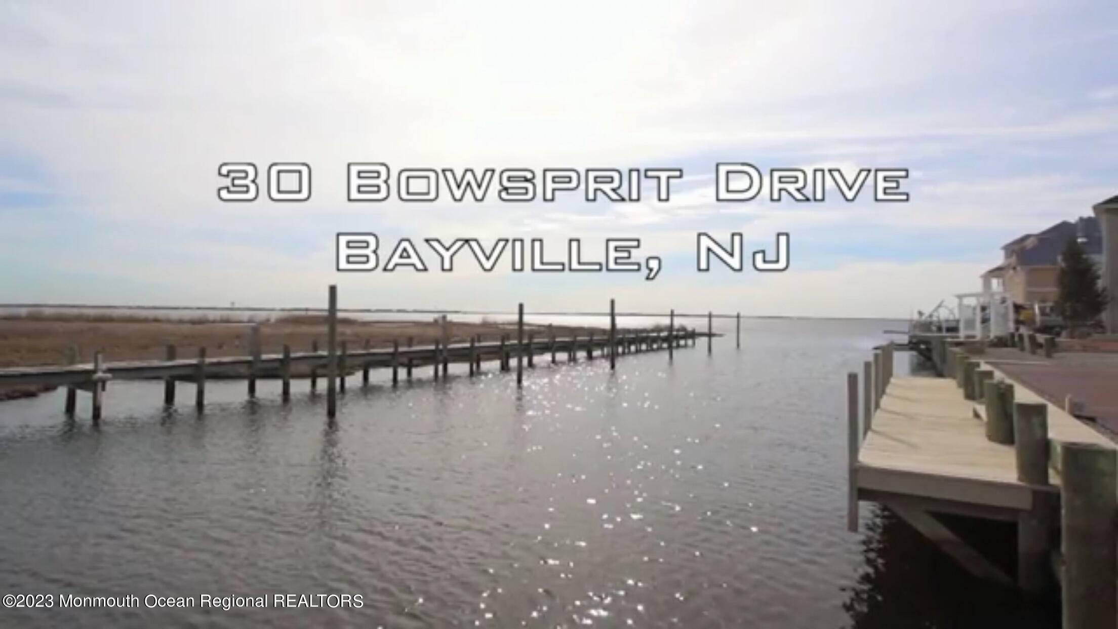 30 Bowsprit Drive  Bayville NJ 08721 photo