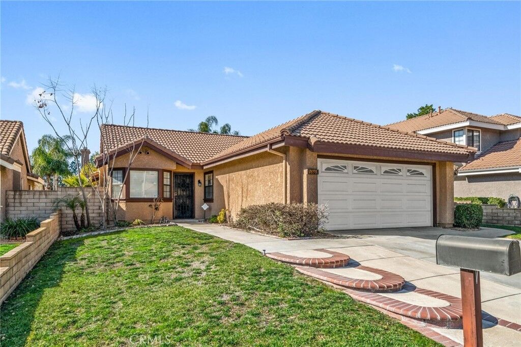 Property Photo:  7650 Buckingham Court  CA 91730 