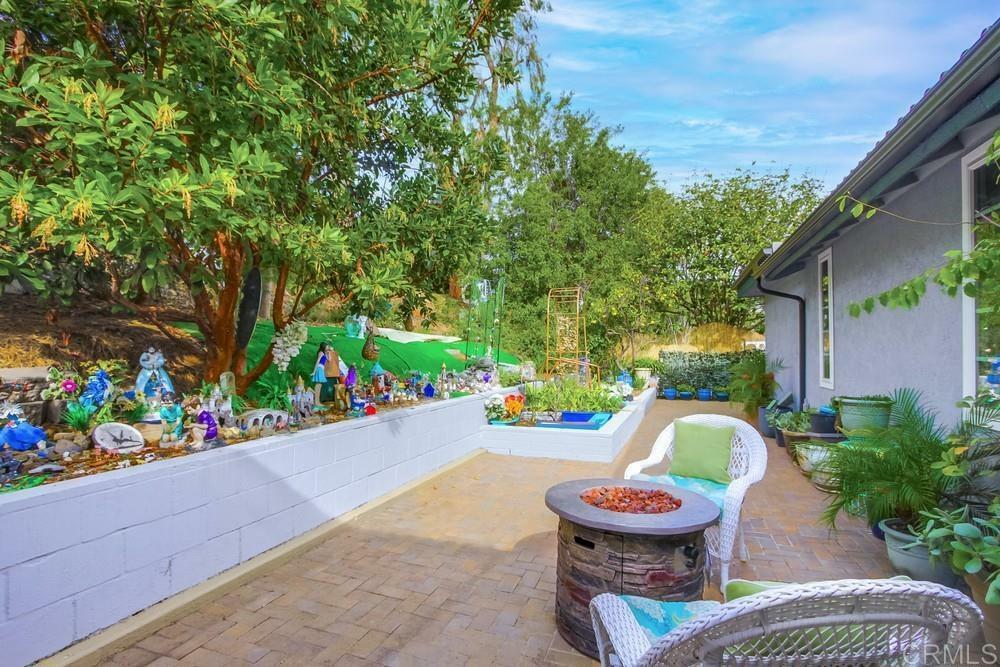 Property Photo: 988 San Pablo Dr CA 92078