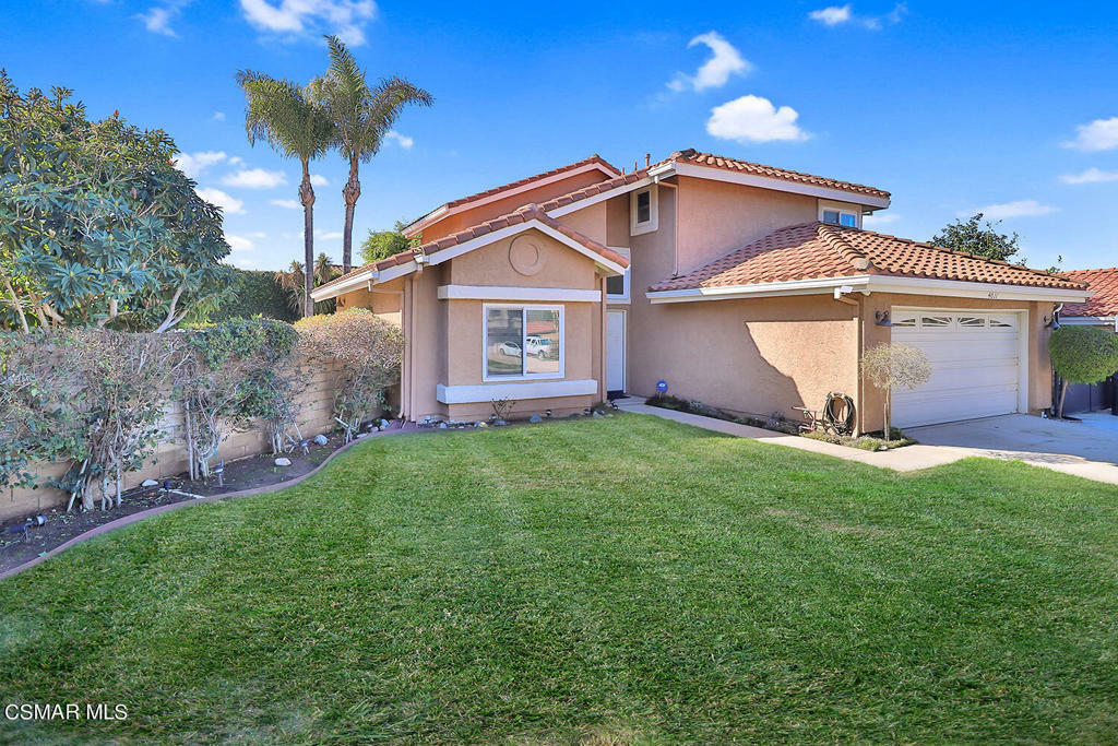 Property Photo:  4011 Summershade Lane  CA 93021 