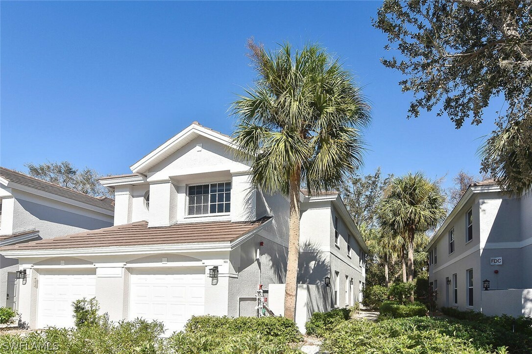 Property Photo: 25204 Pelican Creek Circle 103 FL 34134