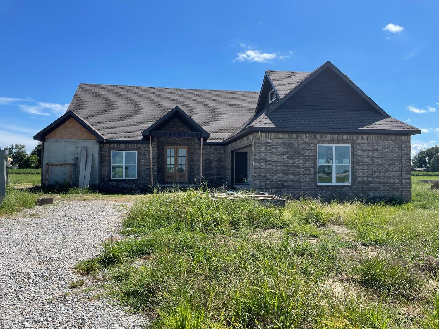 Property Photo:  114 Old Eli Road  AR 72447 