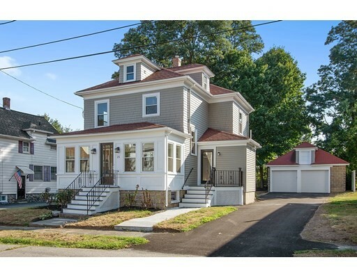 Property Photo:  21 Lovejoy Street  MA 01835 