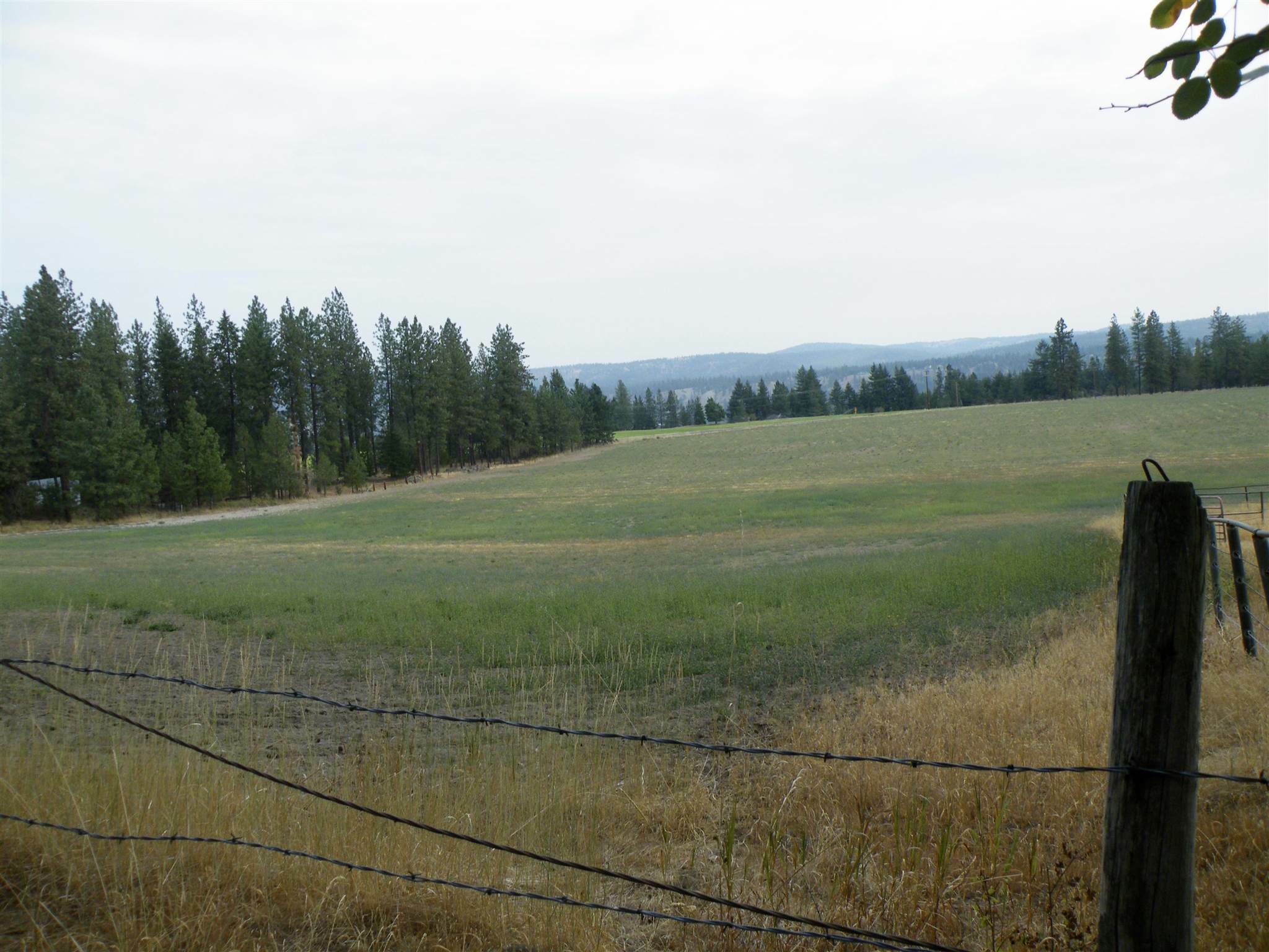 Property Photo: 159xx W Charles Rd WA 99026