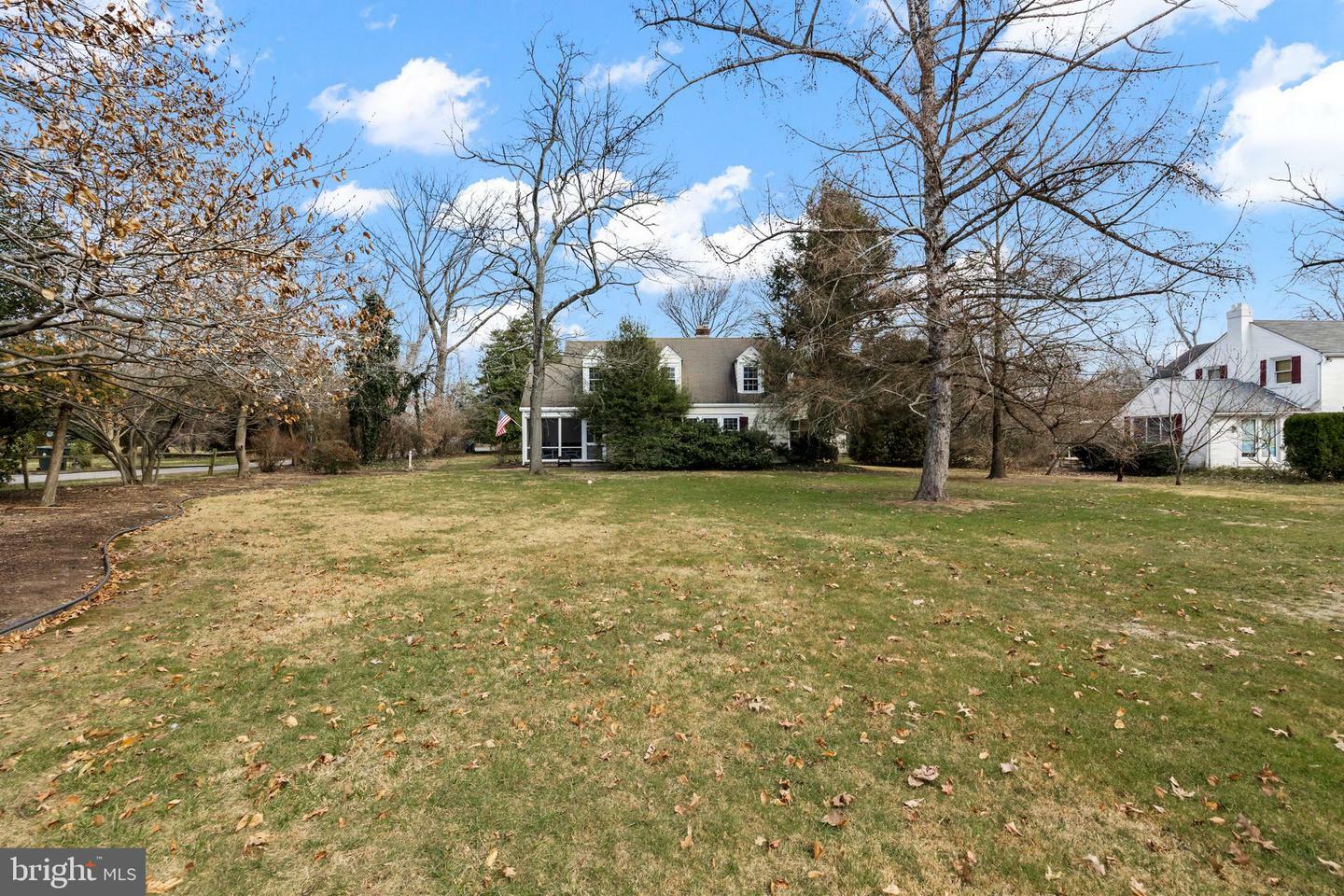 Property Photo: 101 Thomas Avenue NJ 08077