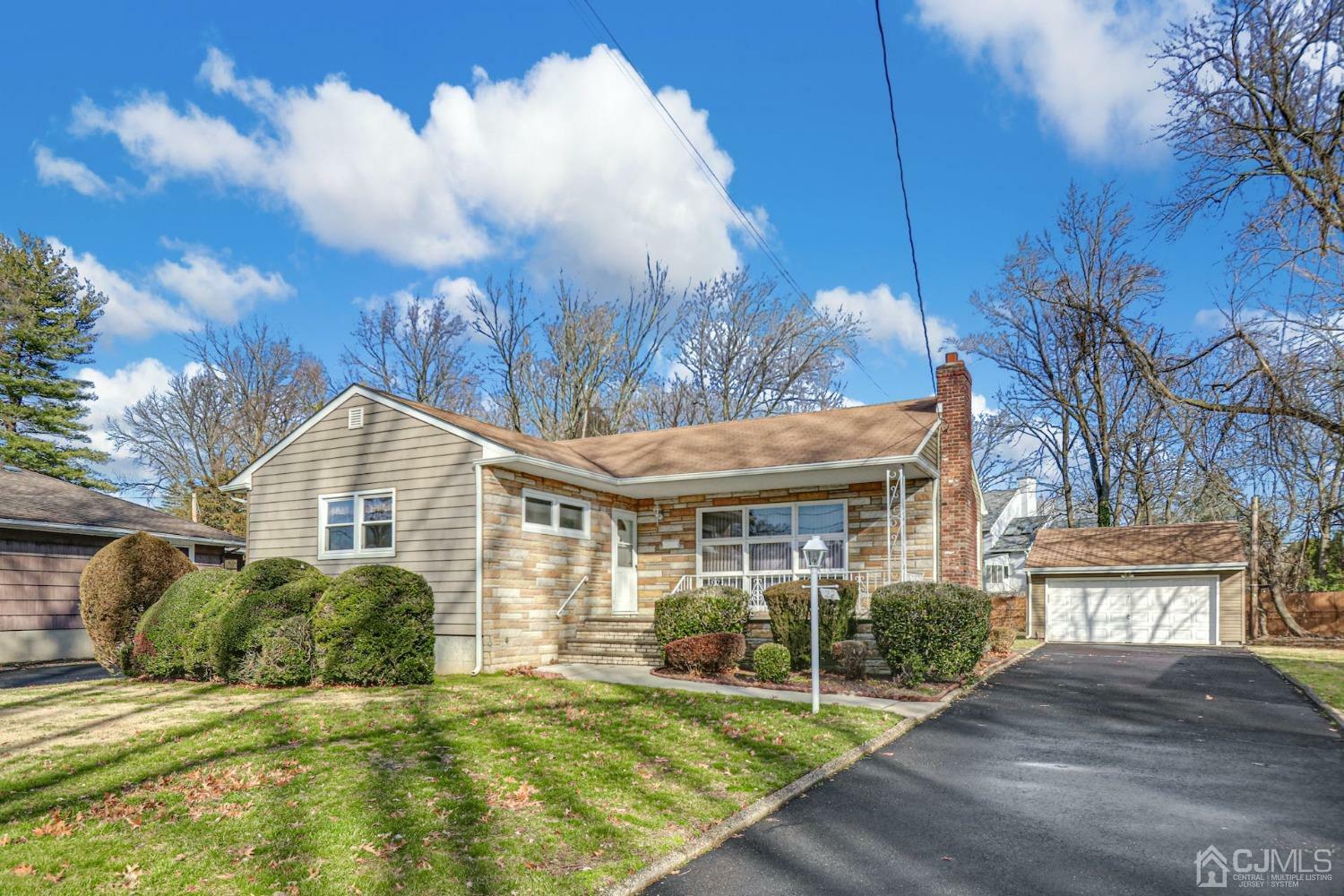 Property Photo:  22 Morningside Road  NJ 07067 