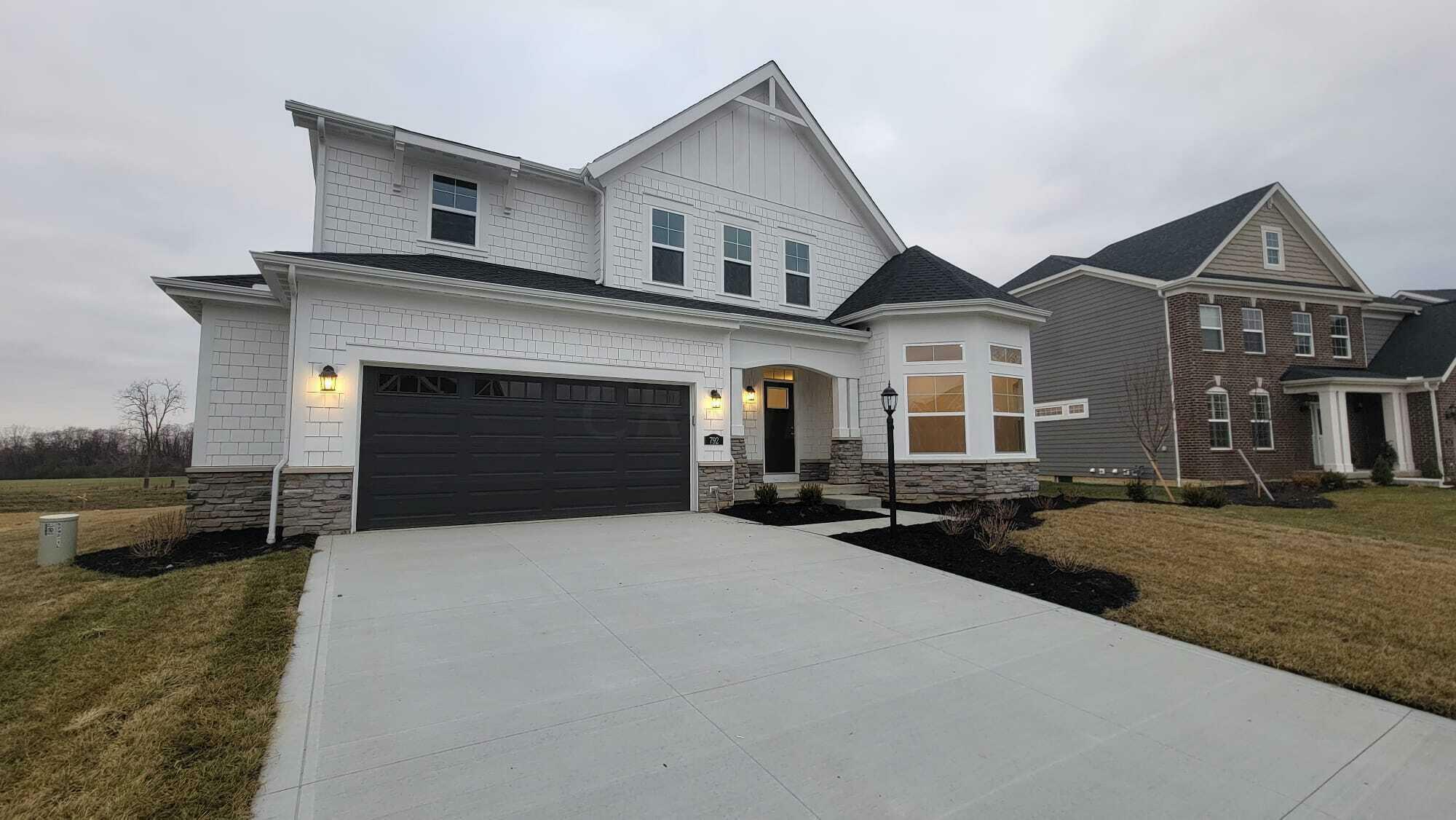 Property Photo:  792 Littleton Drive  OH 43147 