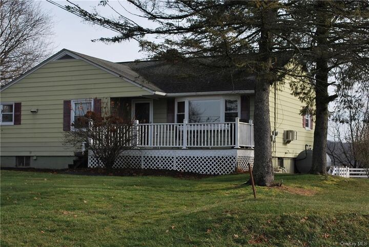 164 Pulaski Highway  Pine Island NY 10969 photo