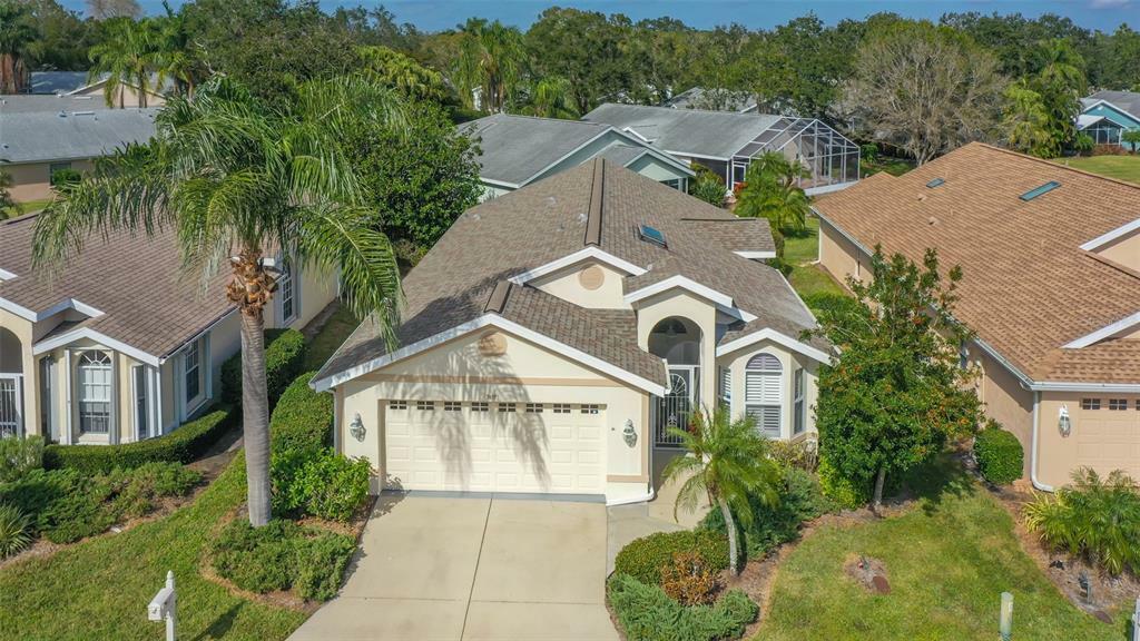 Property Photo: 7417 Eleanor Circle 191 FL 34243