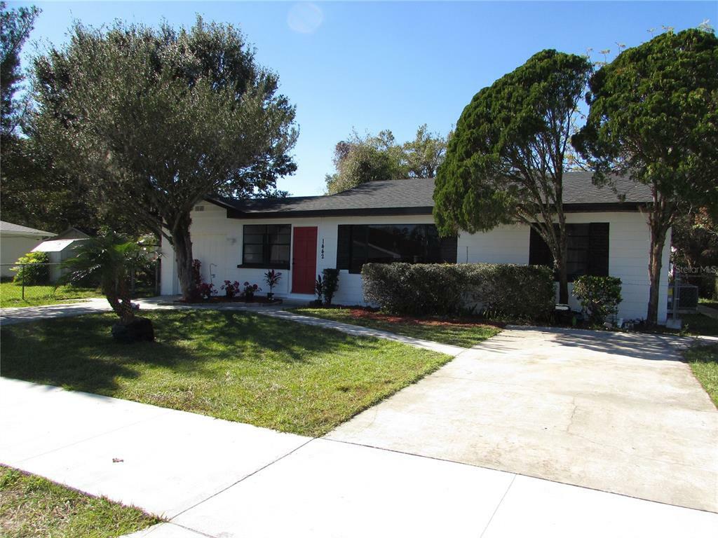 Property Photo:  1442 Gilmore Avenue  FL 33805 