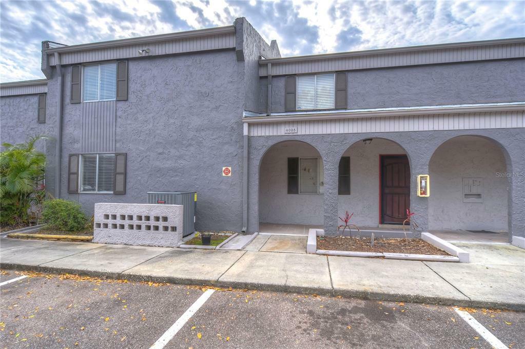 Property Photo:  4038 Cortez Drive A  FL 33614 