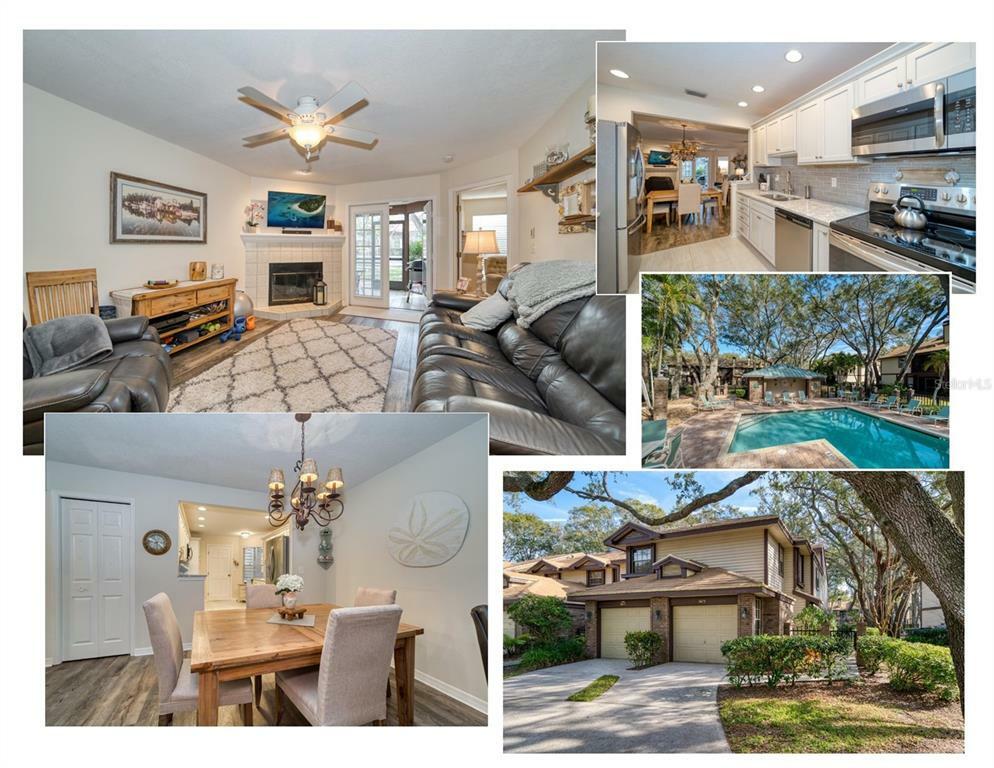 Property Photo: 2675 Walnut Drive FL 34683