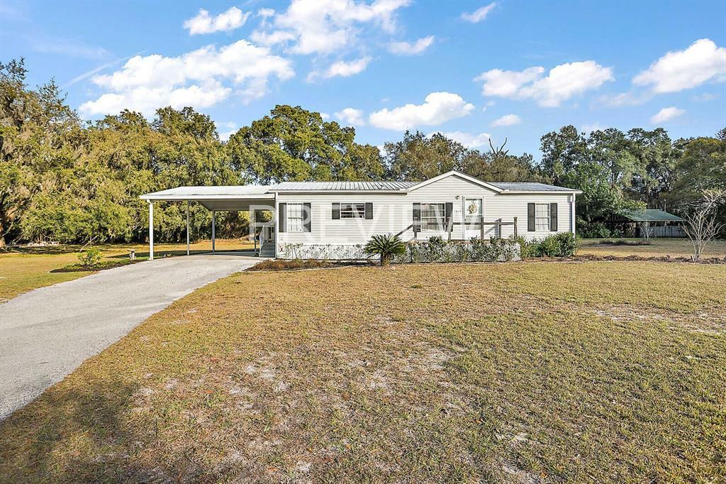 Property Photo:  3359 County Road 513  FL 34785 