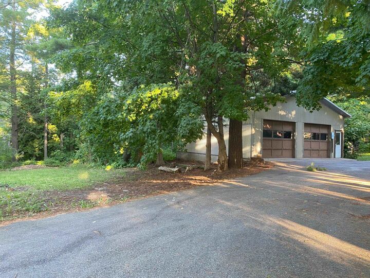 Property Photo:  6785 Fouch Road  MI 49684 