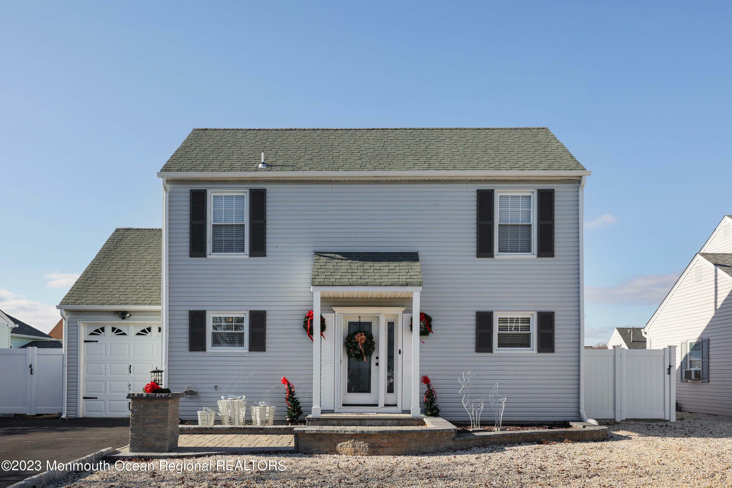 Property Photo: 72 Yardarm Court NJ 08721