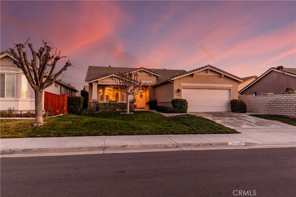 Property Photo: 30102 Iron Horse Drive CA 92563