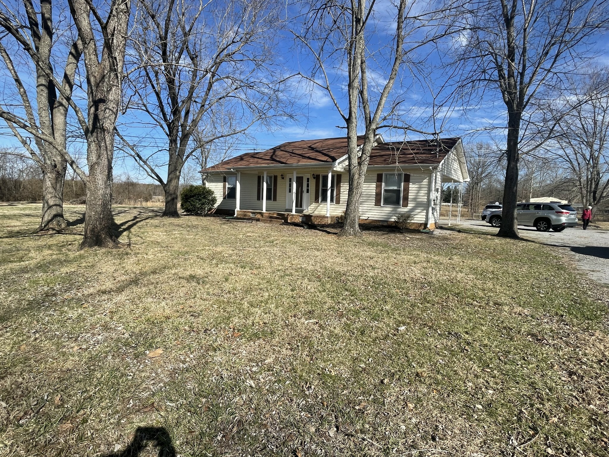 130 Hickory Haven Ln  Shelbyville TN 37160 photo