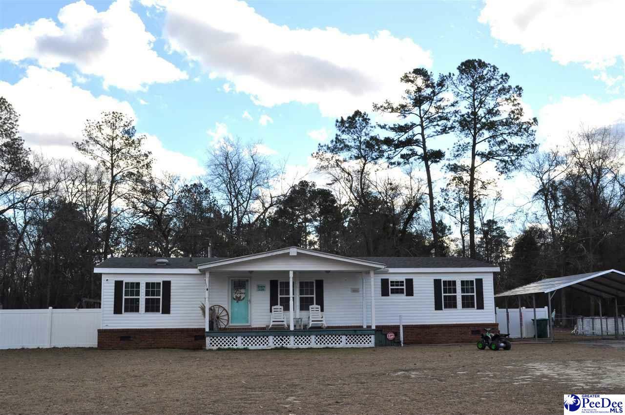 Property Photo: 208 Cameo Court SC 29571