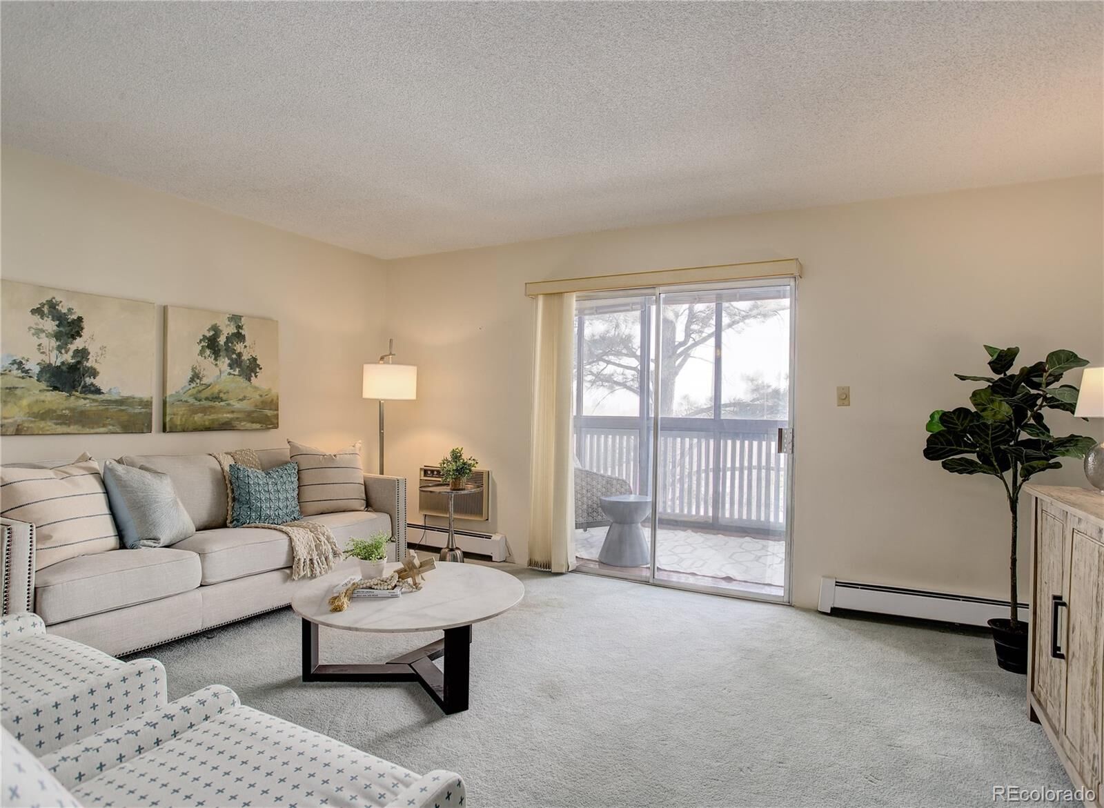 Property Photo:  3450 S Poplar Street 310  CO 80224 