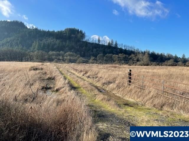 Property Photo: Tl # 844341 Richardson Gap Rd OR 97374