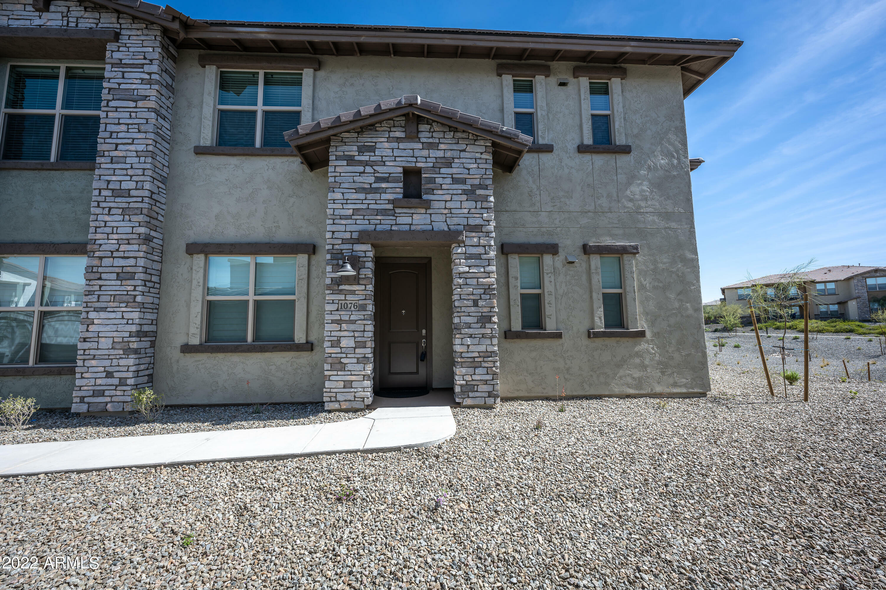 Property Photo:  5100 E Rancho Paloma Drive 1076  AZ 85331 