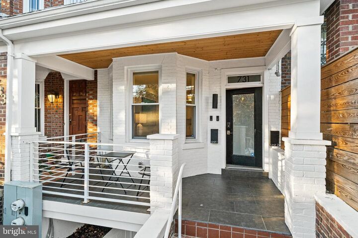 731 Fairmont Street NW 1  Washington DC 20001 photo