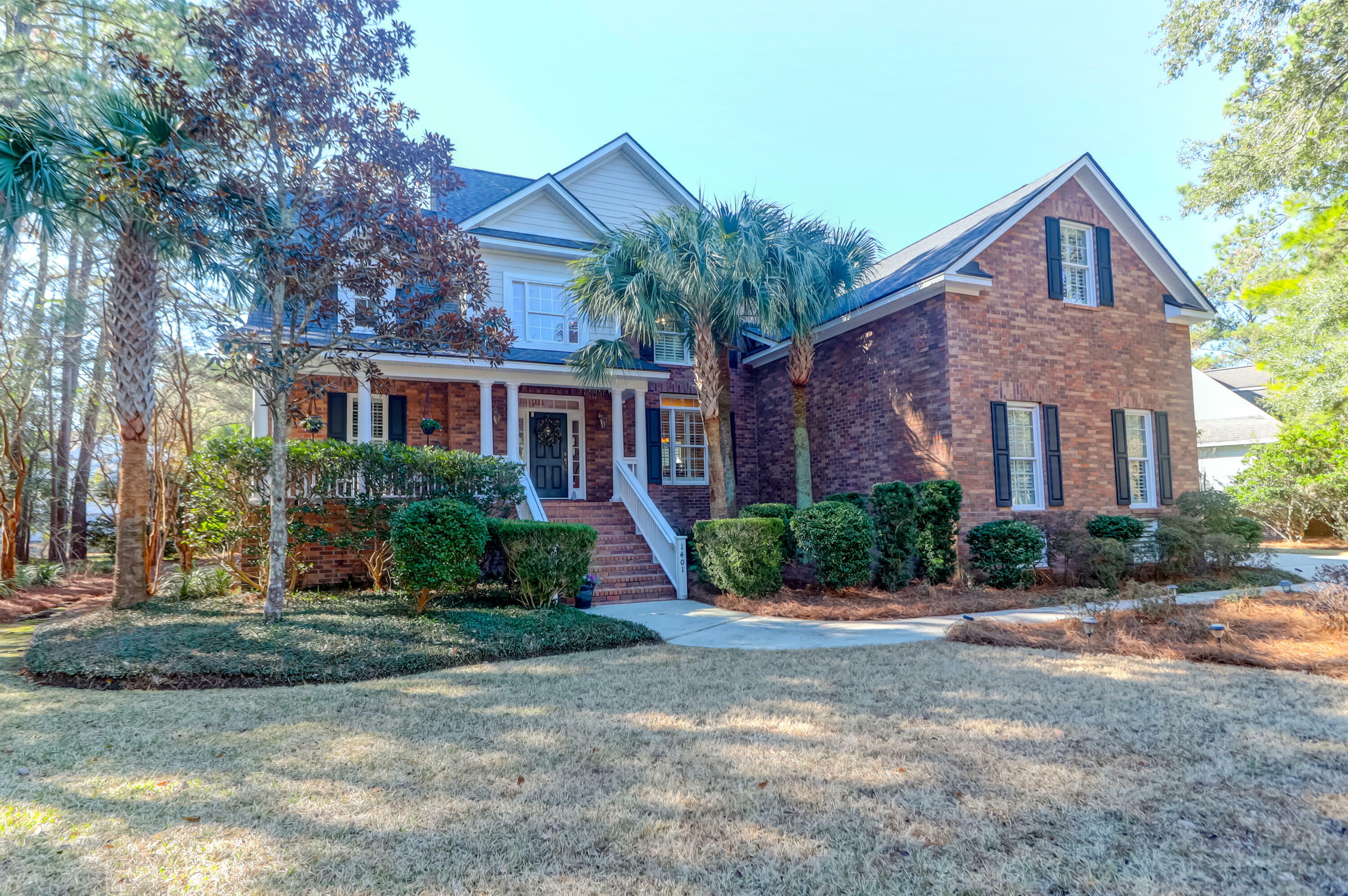 Property Photo:  1401 Shell Fish Court  SC 29466 