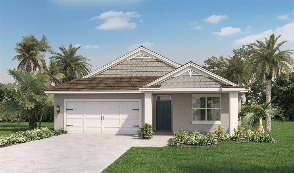 Property Photo:  6817 Cranes Roost Road  FL 34773 