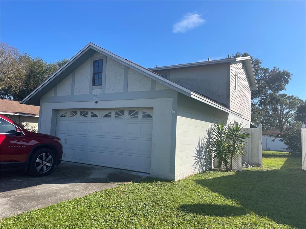 Property Photo: 989 Whisper Lake Drive FL 33880