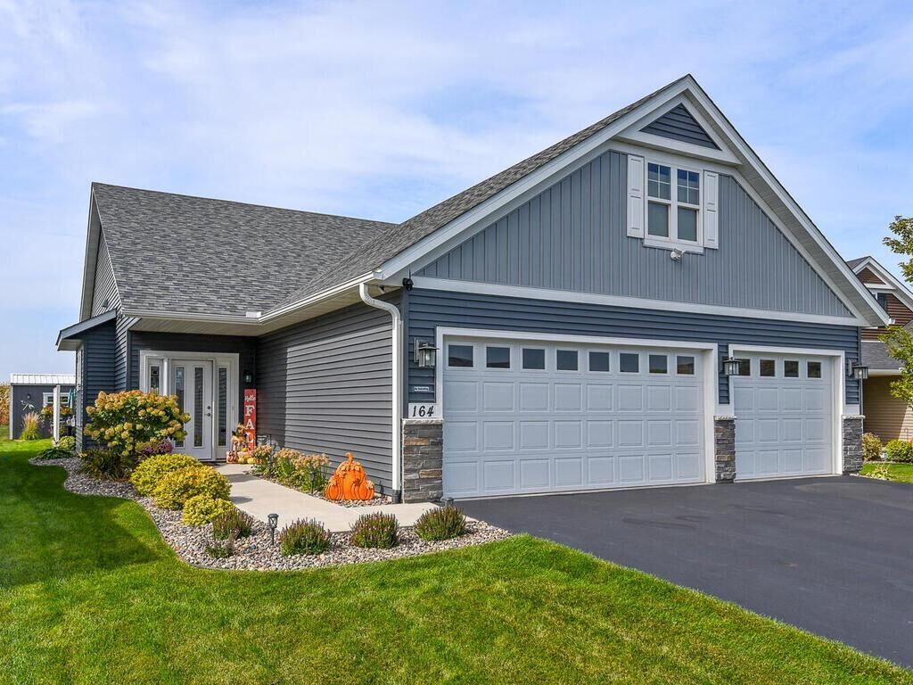 Property Photo:  164 Sandpiper Circle  MN 55033 