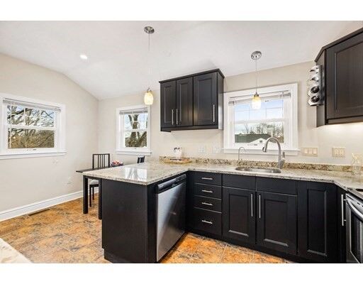 Property Photo:  12 Worcester Pl  MA 02343 