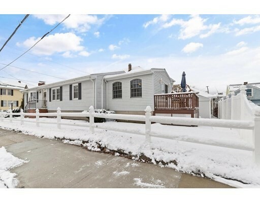 Property Photo:  22 Pinkert Street  MA 02155 